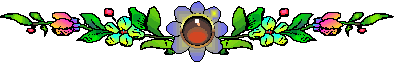 Very Cool Animated Flower